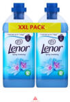 Lenor öblítő konc. 2X990ml (40 mosás) DUO Spring Awakening