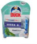 DUCK Wc öblítő korong Eucalyptus 36ml