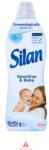 Silan öblítő konc. 880ml Sensitive 40mos