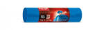 Paclan Big&Strong kék szemeteszsák 160l (*20zsák) 87cm*120cm 21my - bcbhigienia