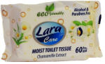 Lara Nedves Toalett papír 60db-os