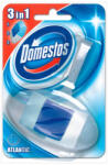Domestos Wc rúd 3in1 40gr+kosár Atlantic