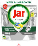 Jar Mosogatógép Kapszula Platinum 75db-os Lemon