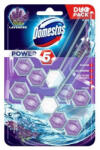 Domestos Power5 wc rúd 2X55gr Lavender