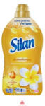Silan öblítő Konc. 1, 364L Aromatherapy Frangipani 62mos