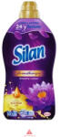 Silan öblítő Konc. 1, 364L Aromatherapy Dreamy Lotus 62mos