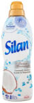 Silan öblítő konc. 800ml A. therapy Coconut water 32mos