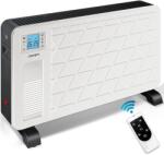 Crown RCH-8302 Aeroterma