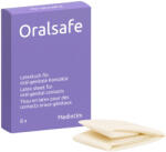 Oralsafe Nyalókendő 8 db