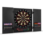 KLARFIT Dartmaster 180 black (4260414895517)