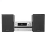Kenwood M-7000S-S Mini Hifi