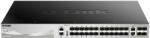 D-Link DGS-3130-30S/E