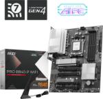 MSI PRO B840-P WIFI Дънни платки