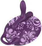 Bouncy Bliss Classic felfújható párnavibrátor