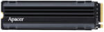 Apacer AS2280Q4U 512GB M.2 (AP512GAS2280Q4U5-1)