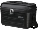 American Tourister FLASHLINE Beauty Case fekete kozmetikai táska (149770-0614)