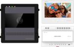 Hikvision DS-KIS704EY-AL