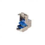 Lanberg Keystone modul RJ45 CAT. 5e FTP (KSF5-4000) (KSF5-4000)