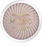 Dermacol Magic компактна озаряваща пудра Rose Gold 8 гр
