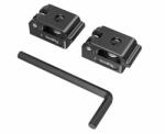 SmallRig Universal Spring Cable Clamp (2db) (MD2418)
