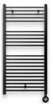 Tonon Forty OPTI DYNA 500W törölközőszárító (fekete) (F2217501BEYU) - webkazan