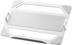 One For All Поставка за лаптоп One For All - Monitor Arms Premium DM0030, сребриста (DM0030)