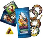 Scratch Europe Wars - Booster classic pack 6 db-os kártyacsomag (BOO-6-EN-1)