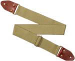 Cascha CGS-CD1 Guitar Strap Cotton Classic Tweed