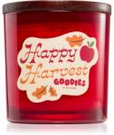 DW HOME Goodies Happy Harvest ароматна свещ 374 гр