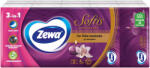 Zewa Softis Aromathera papírzsebkendő - 4 rétegű 10x9db