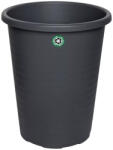 Plafor irodai papírkosár Szürke 15L (PL813-02)