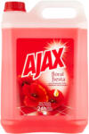 Ajax általános tisztítószer Red Flowers 5L
