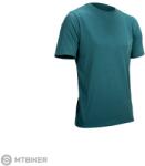 Leatt Core póló, kékeszöld (3XL)