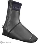 Craft ADV SubZ Insulate 2 cipővédő, fekete (L)