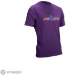 Leatt Core póló, velvet (3XL)