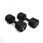 HMS Set Gantere TPU HMS HPT08, 2x8 KG (17-66-217)