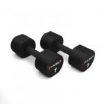 HMS Set Gantere TPU HMS HPT07, 2x7 KG (17-66-216)