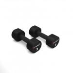HMS Set Gantere TPU HMS HPT03, 2x3 KG (17-66-212)