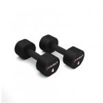 HMS Set Gantere TPU HMS HPT04, 2x4 KG (17-66-213)