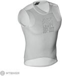 Leatt Sleeveless Base felső, fehér (XL)