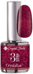 Crystal Nails TPO FREE 3 STEP HEMA Free CrystaLac - 3S181 (4 ml)