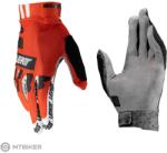 Leatt MTB 2.0 X-Flow kesztyű, glow (L)