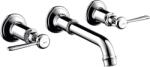 Hansgrohe Montreux 16534800