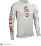 Leatt MTB Enduro 4.0 mez, cream (XL)