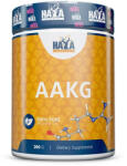 Haya Labs Sports AAKG - Arginin alfa-ketoglutarát italpor - 200g - biora