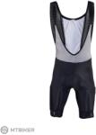 Leatt Bib MTB 5.0 Endurance nadrág, fekete (M)