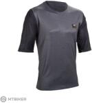 Leatt MTB Enduro 3.0 3/4 mez, graphite (S)