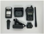 Yaesu Wouxun Yaesu FT-65E-B2 VHF/UHF transceiver portabil dual band Statii radio