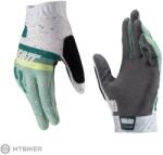 Leatt MTB 1.0 GripR Jr gyerekkesztyű, pisztácia (L)
