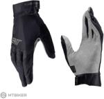 Leatt MTB 2.0 X-Flow kesztyű, stealth (M)